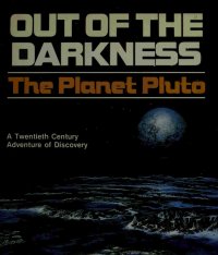 cover of the book Out Of The Darkness: The Planet Pluto