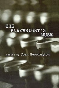 cover of the book The Playwright's Muse