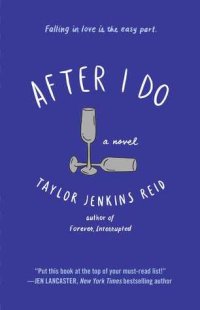 cover of the book After I Do