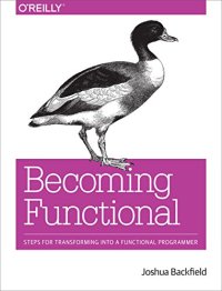 cover of the book Becoming Functional