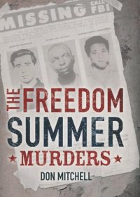 cover of the book The Freedom Summer Murders