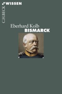 cover of the book Bismarck