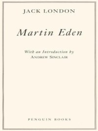 cover of the book Martin Eden