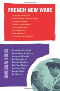 cover of the book French New Wave