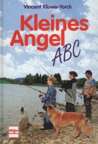 cover of the book Kleines Angel-ABC