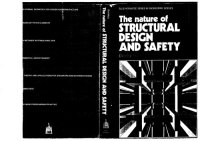 cover of the book The nature of structural design and safety