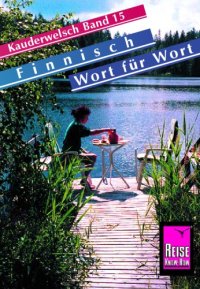 cover of the book Finnisch : Wort für Wort