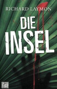 cover of the book Die Insel Roman