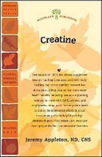 cover of the book Creatine