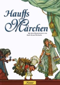 cover of the book Hauffs Märchen