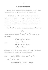 cover of the book Spectral perturbation and approximation with numerical experiments