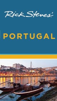 cover of the book Rick Steves' Portugal