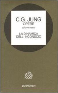 cover of the book Opere. La dinamica dell'inconscio