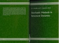 cover of the book Stochastic methods in structural dynamics