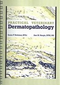 cover of the book Practical Veterinary Dermatopathology