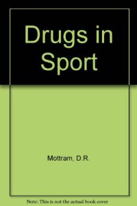 cover of the book Drugs in Sport