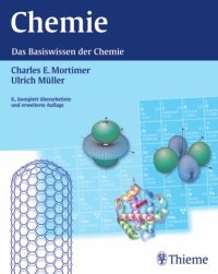 cover of the book Chemie : das Basiswissen der Chemie