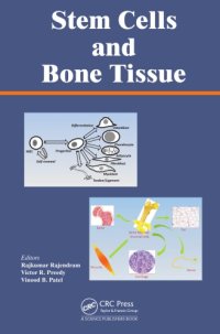 cover of the book Stem Cells and Bone Tissue