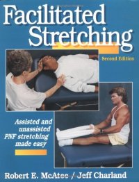 cover of the book Facilitated Stretching