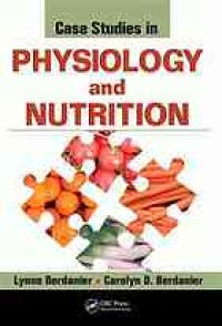 cover of the book Case Studies in Physiology and Nutrition