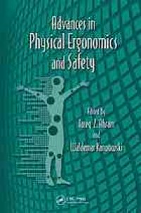 cover of the book Advances in Physical Ergonomics and Safety