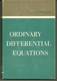 cover of the book Ordinary Differential Equations