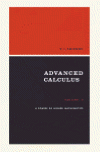 cover of the book A Course of Higher Mathematics. Volume II