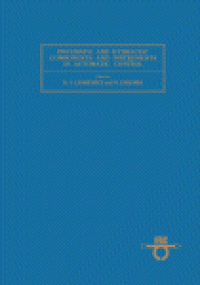 cover of the book Pneumatic and Hydraulic Components and Instruments in Automatic Control. Proceedings of the IFAC Symposium, Warsaw, Poland, 20–23 May 1980