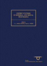 cover of the book Expert Systems in Mineral and Metal Processing