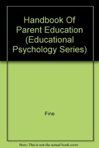 cover of the book Handbook on Parent Education