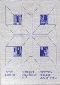 cover of the book Computer Organization and Assembly Language Programming