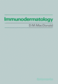 cover of the book Immunodermatology