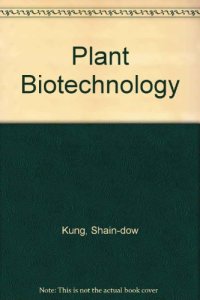 cover of the book Plant Biotechnology