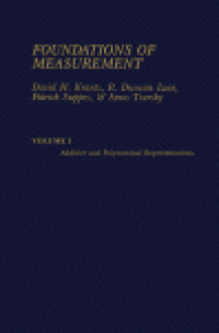 cover of the book Additive and Polynomial Representations