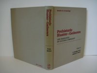 cover of the book Prehistoric Hunters-Gatherers. The Emergence of Cultural Complexity