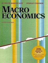 cover of the book Macroeconomics 