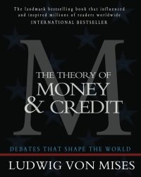 cover of the book Theory of Money and Credit