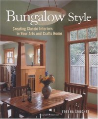 cover of the book Bungalow Style