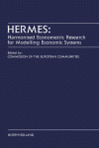 cover of the book HERMES