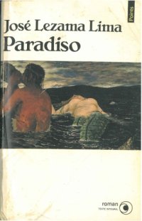 cover of the book Paradiso