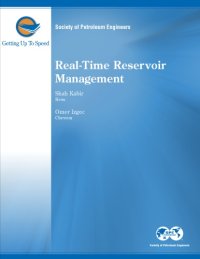 cover of the book Real-Time Reservoir Management