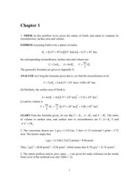 cover of the book Instructor's Solutions Manual to Fundamentals of Physics Extended