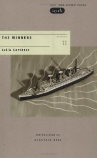 cover of the book The Winners