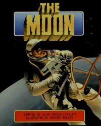 cover of the book The Moon