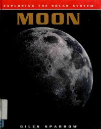 cover of the book Moon