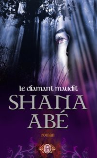 cover of the book Le diamant maudit