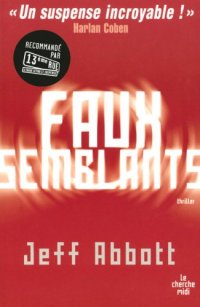 cover of the book Faux-Semblants