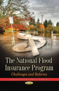 cover of the book The National Flood Insurance Program: Challenges and Reforms