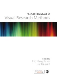 cover of the book The SAGE Handbook of Visual Research Methods