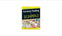 cover of the book Currency Trading For Dummies, 1 Edition (complete book)